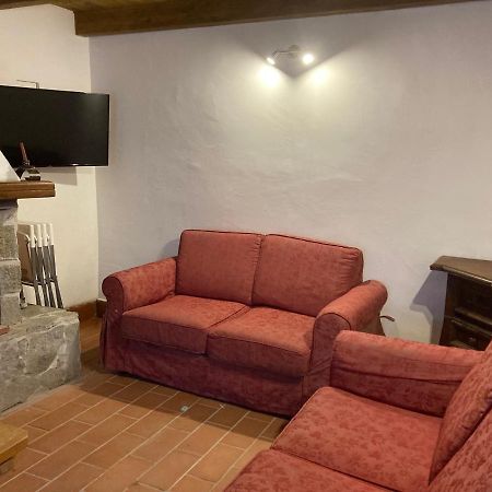 Il Casaletto Nonno Bonzo Villa Капрарола Екстериор снимка