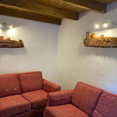 Il Casaletto Nonno Bonzo Villa Капрарола Екстериор снимка