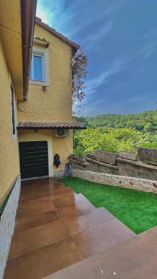 Il Casaletto Nonno Bonzo Villa Капрарола Екстериор снимка
