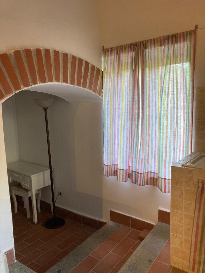 Il Casaletto Nonno Bonzo Villa Капрарола Екстериор снимка