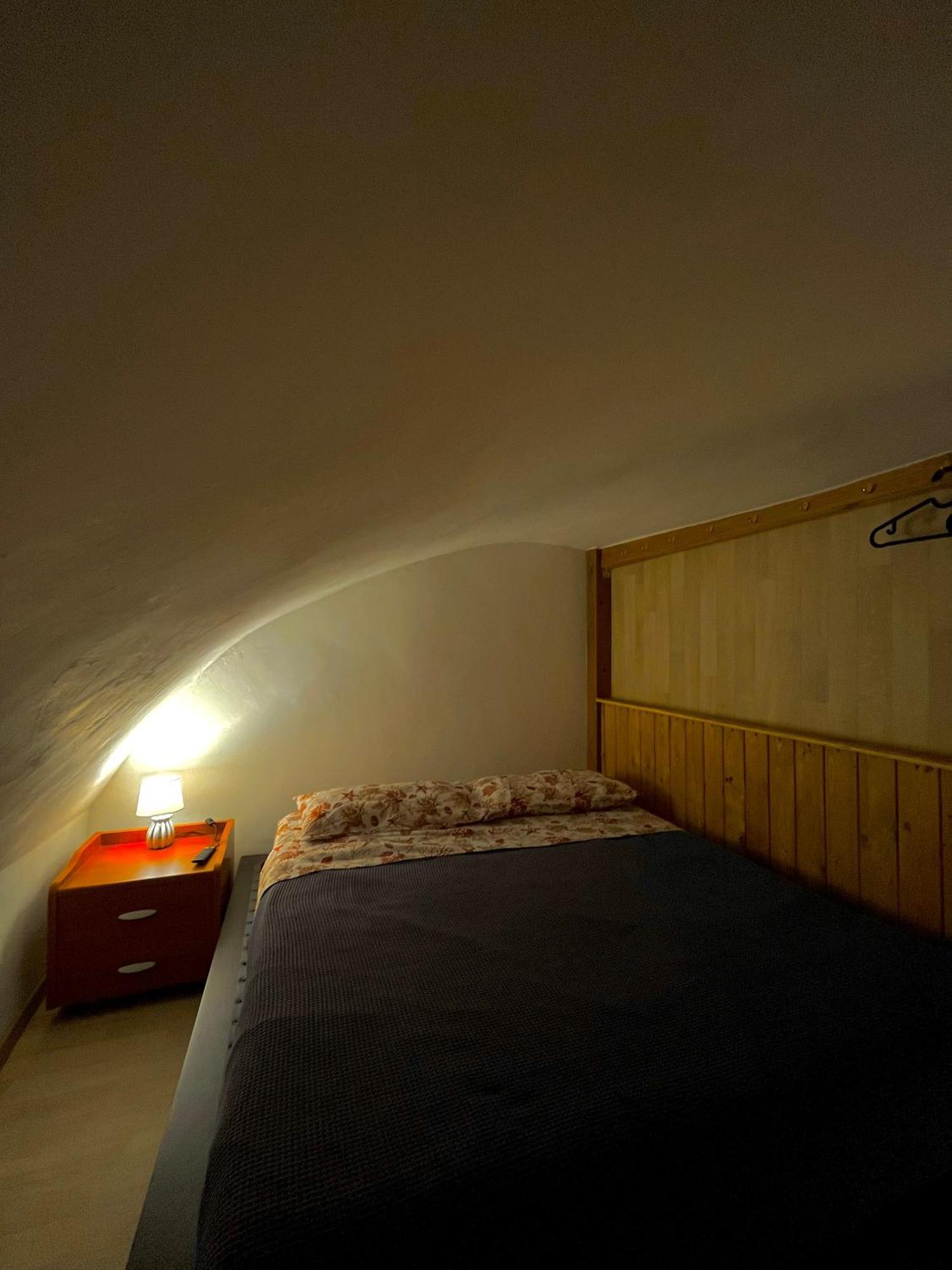Il Casaletto Nonno Bonzo Villa Капрарола Екстериор снимка